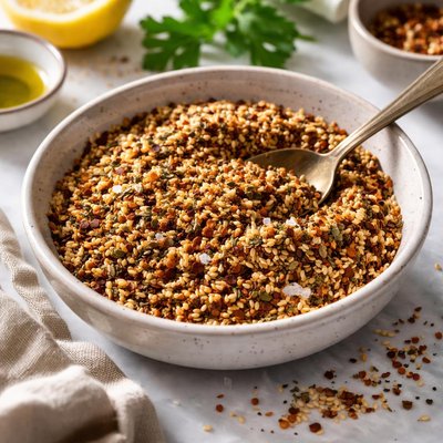 Image of Sesame Spice Mix