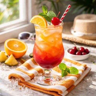 Image of Sex on the Beach Towel