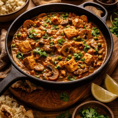 Image of Shabnam Curry