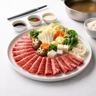 Image of Shabu Shabu