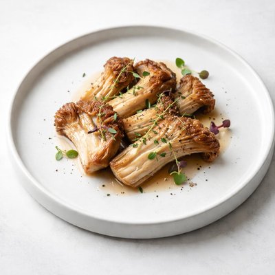 Image of Shaggy Tigers