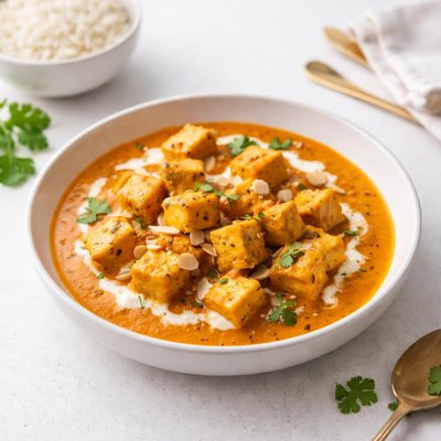 Image of Shahi Paneer