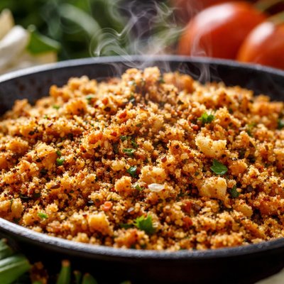 Image of Shake It and Bake It Coating