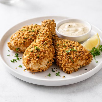 Image of Shake N Bake Chicken
