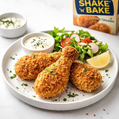 Image of Shake N Bake for Chicken