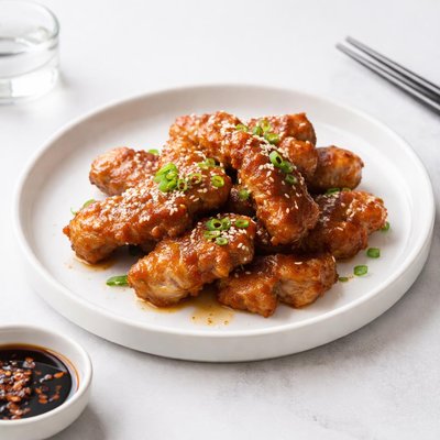 Image of Shanghai Style Pork Chops