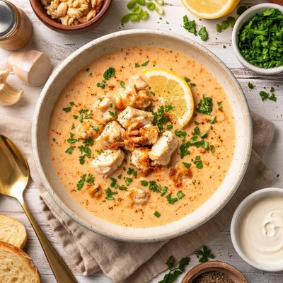 Image of She Crab Soup