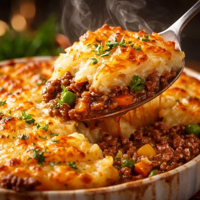 Image of Shepards Pie