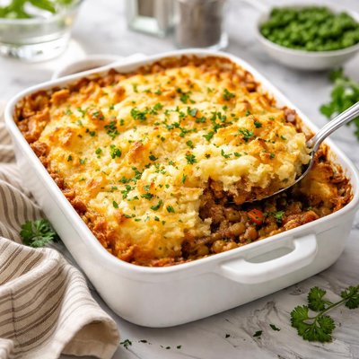 Image of Shepherd Pie
