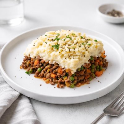 Image of Whole30 Shepherd's Pie