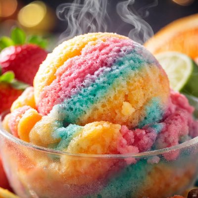 Image of Sherbet