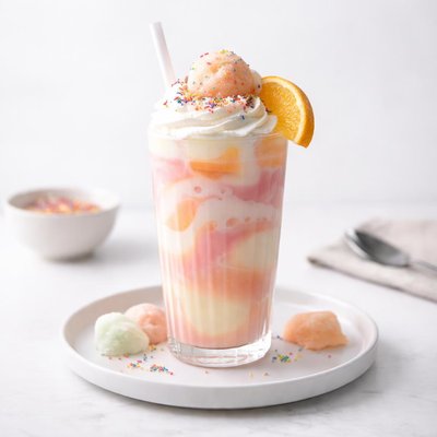 Image of Sherbet Shake