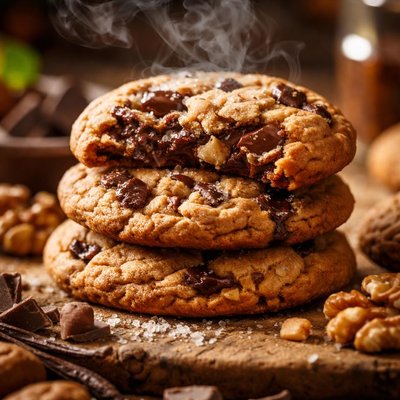 Image of Shhh Secret Secret Cookies