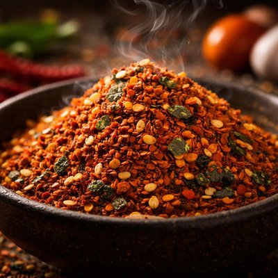 Image of Shichimi Togarashi Japanese Spice Powder