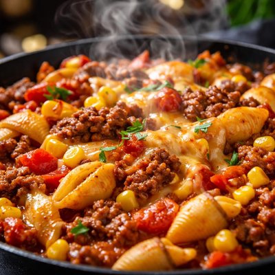 Image of Shipwreck Dinner