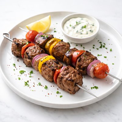 Image of Shish Kabob