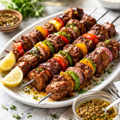 Image of Shish Kabob Marinade