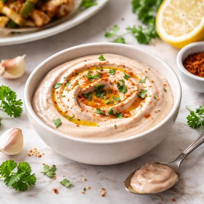 Image of Shoarma Sauce