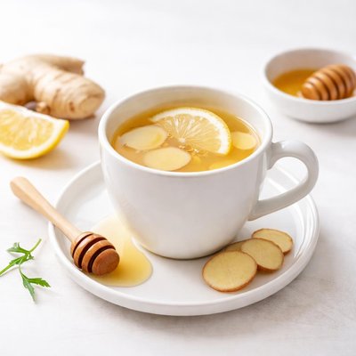 Image of Shogayu Hot Ginger Drink
