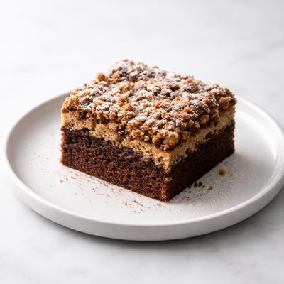 Image of Shoo Fly Cake