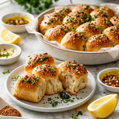 Image of Short Nin Bread