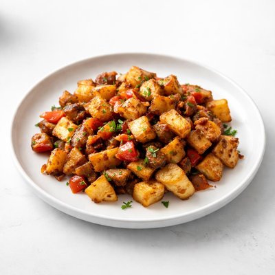 Image of Short Order Home Fries