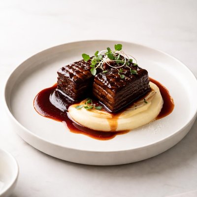 Image of Short Ribs