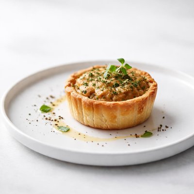 Image of Shortcrust Pastry