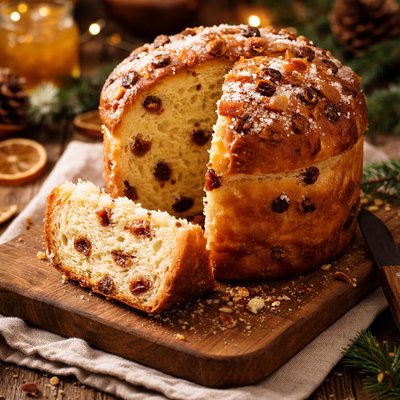 Image of Shortcut Panettone Abm