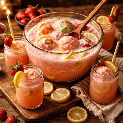 Image of Shower Punch