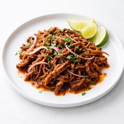 Image of Shredded Pork Barbacoa