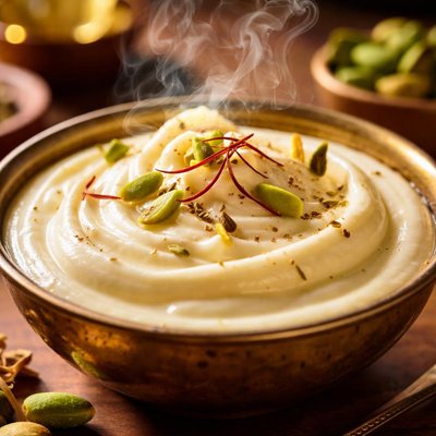 Image of Shrikhand