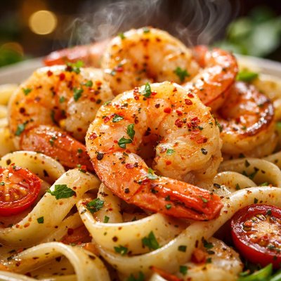 Image of Shrimp Addie