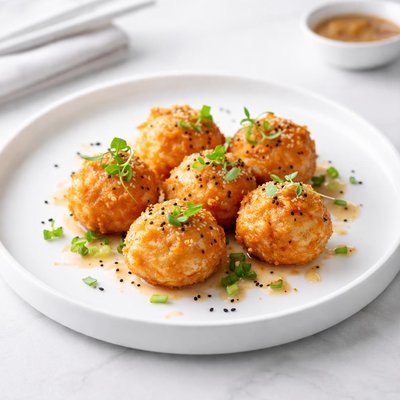 Image of Shrimp Balls