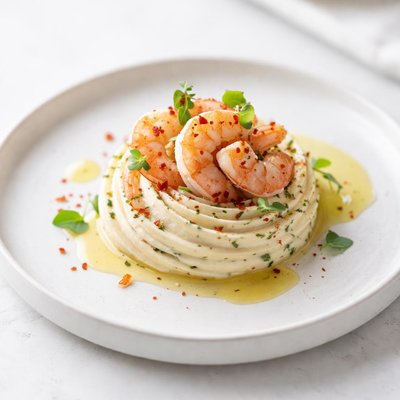 Image of Shrimp Butter