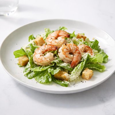 Image of Shrimp Caesar Salad