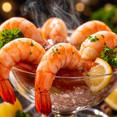 Image of Shrimp Cocktails