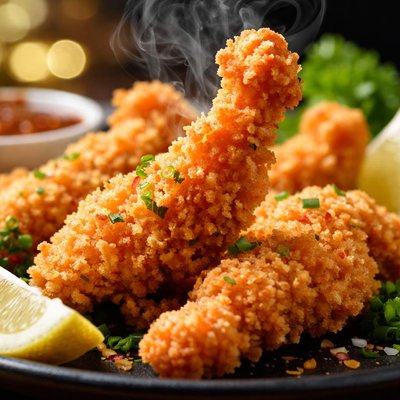 Image of Shrimp Dino