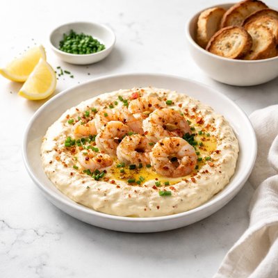 Image of Shrimp Dip