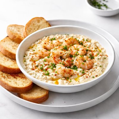 Image of Shrimp Dip Ii