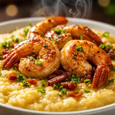 Image of Shrimp Grits