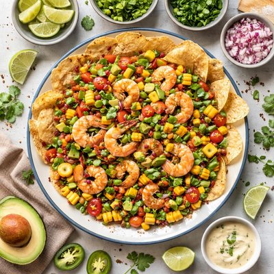 Image of Shrimp Intoxication