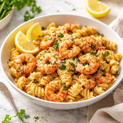 Image of Shrimp or Crawfish Monica