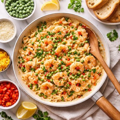 Image of Shrimp P Wiggle