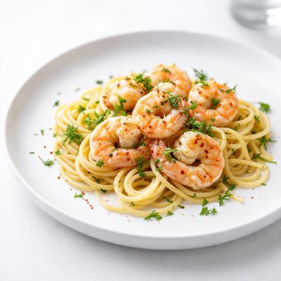 Image of Shrimp Pernod