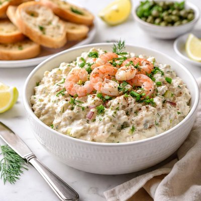 Image of Shrimp Salad Spread