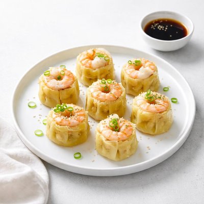 Image of Shrimp Shumai