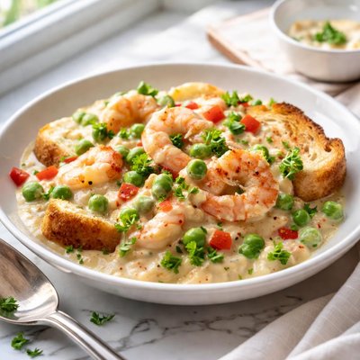 Image of Shrimp Wiggle