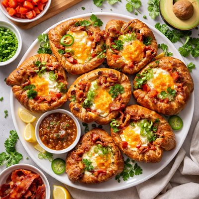 Image of Shumway Mansion Yummy Eggs