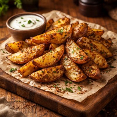 Image of Shwartz Potatoes